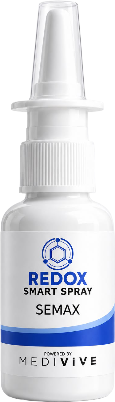 Redox Smart Spray