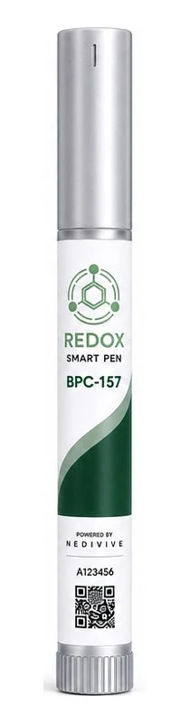 Redox Smart Pen prefilled with BPC-157