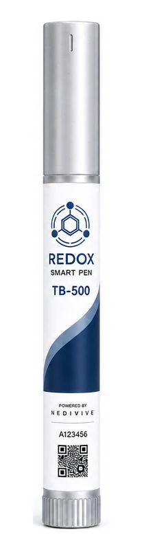 Redox Smart Pen prefilled with TB-500